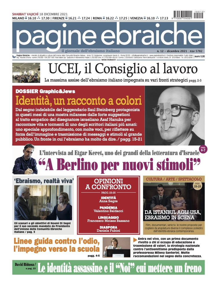 n° 12 – dicembre 2021