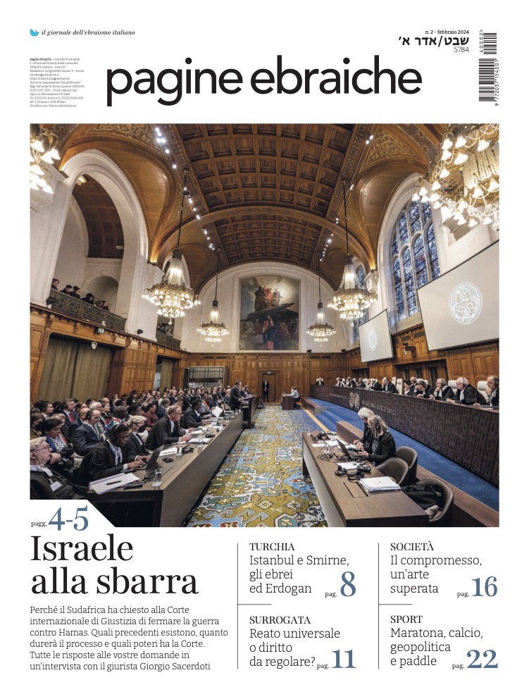 n° 2 – febbraio 2024