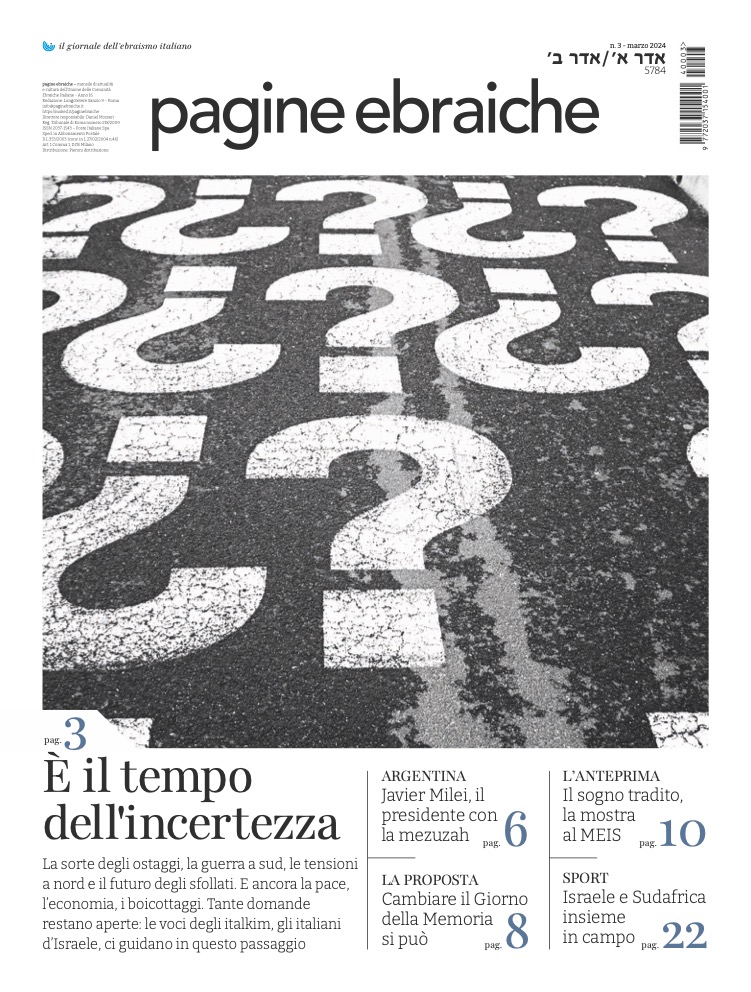 n° 3 – marzo 2024