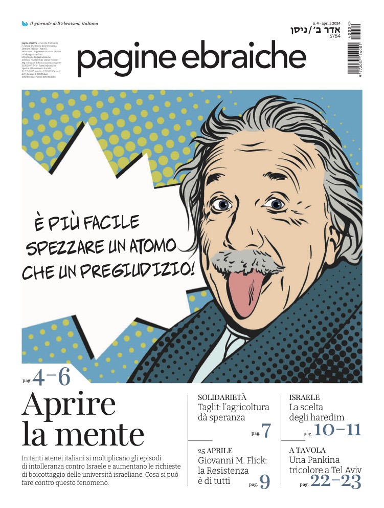 n° 4 – aprile 2024