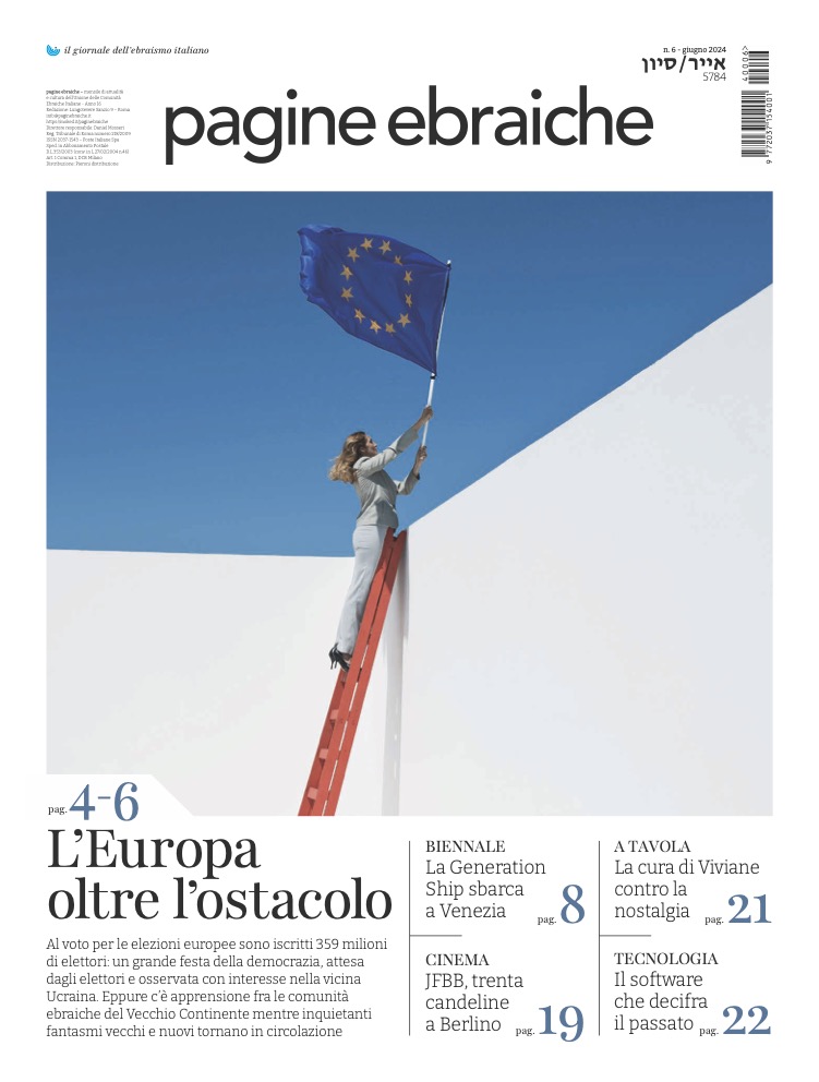 n° 6 – giugno 2024