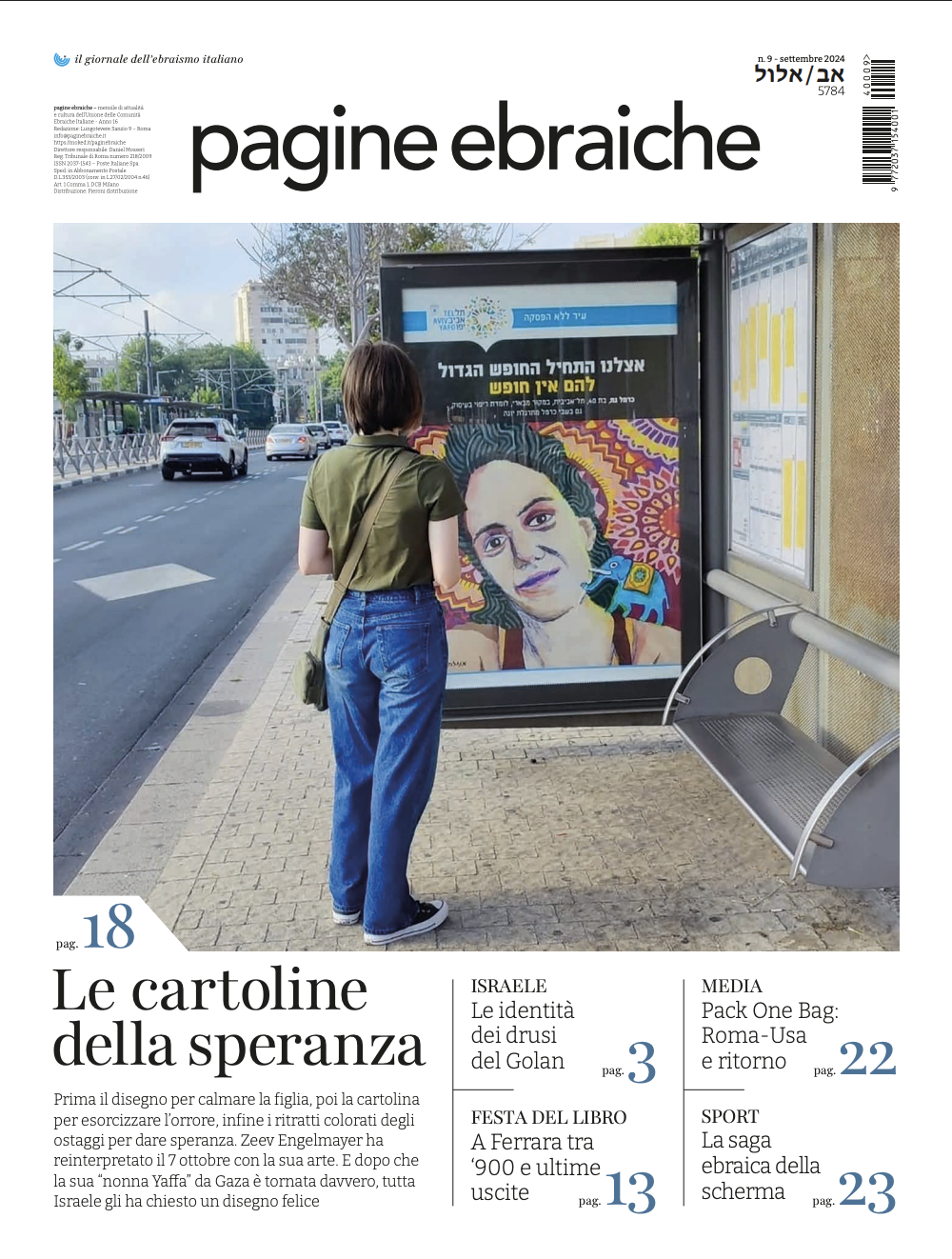 n° 9 – settembre 2024