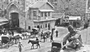 La complessità dell’amore alla vigilia di una guerra