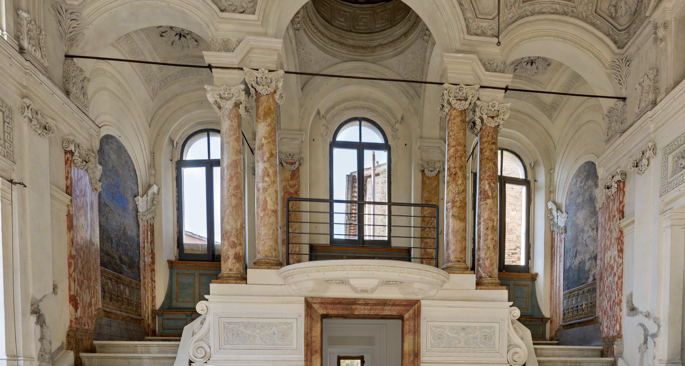 Sinagoghe scomparse, cultura da valorizzare