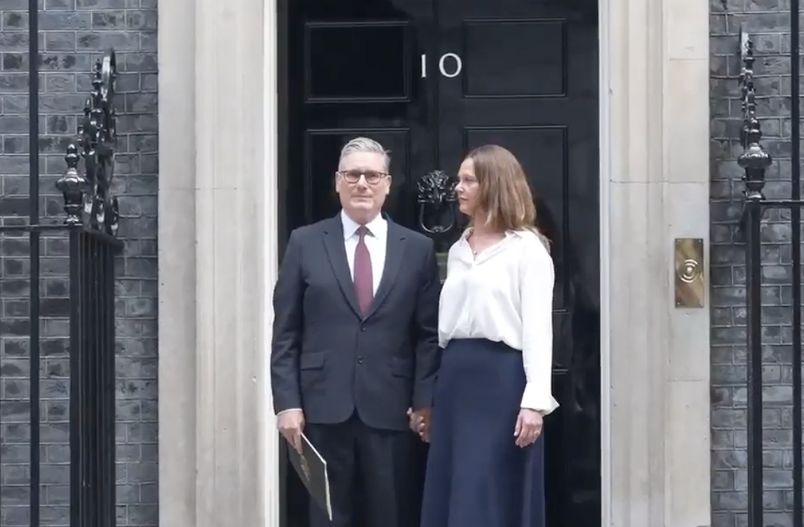 Starmer lascia e rivendica lotta contro antisemitismo