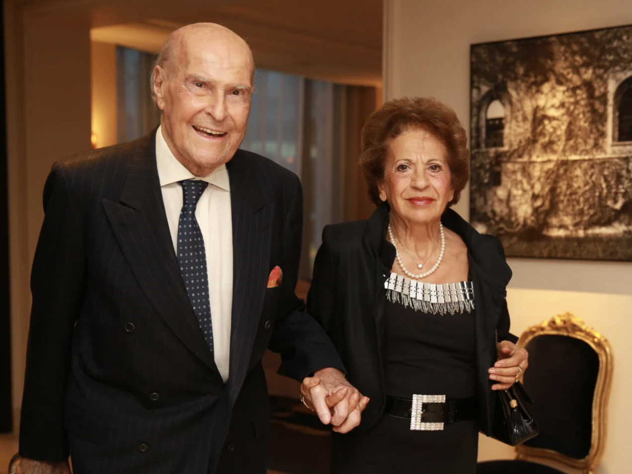 Addio a Sultana Razon, sopravvissuta alla Shoah, dedicò la vita a curare i bambini