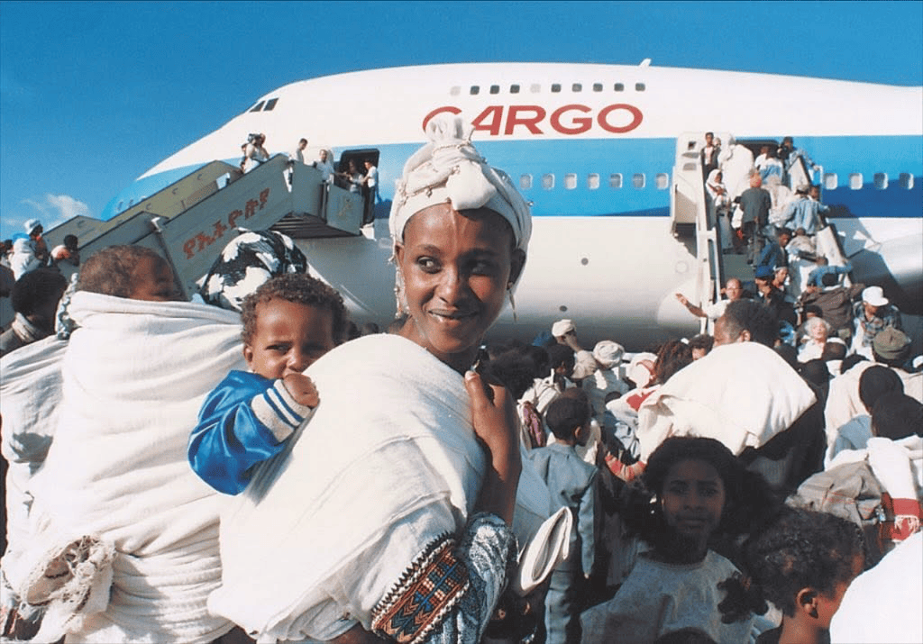 Diaspora e Israele nel pensiero di Carlo Alberto Viterbo (1972)