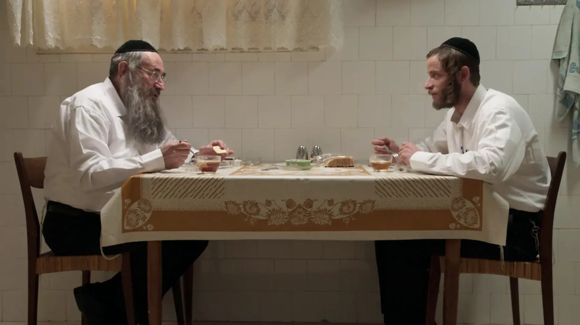 Shtisel ci parla ancora. D’amore, di fede, di perdita e del continuare a vivere