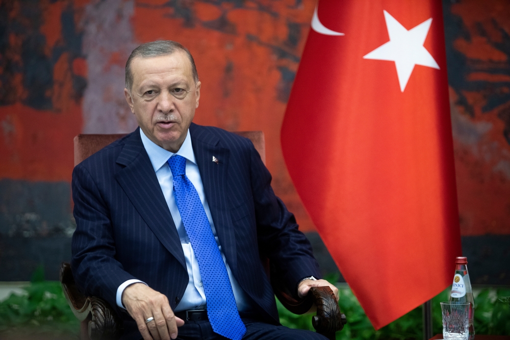 Erdogan alza i toni contro Israele, per gli analisti: «Turchia minaccia più grande»