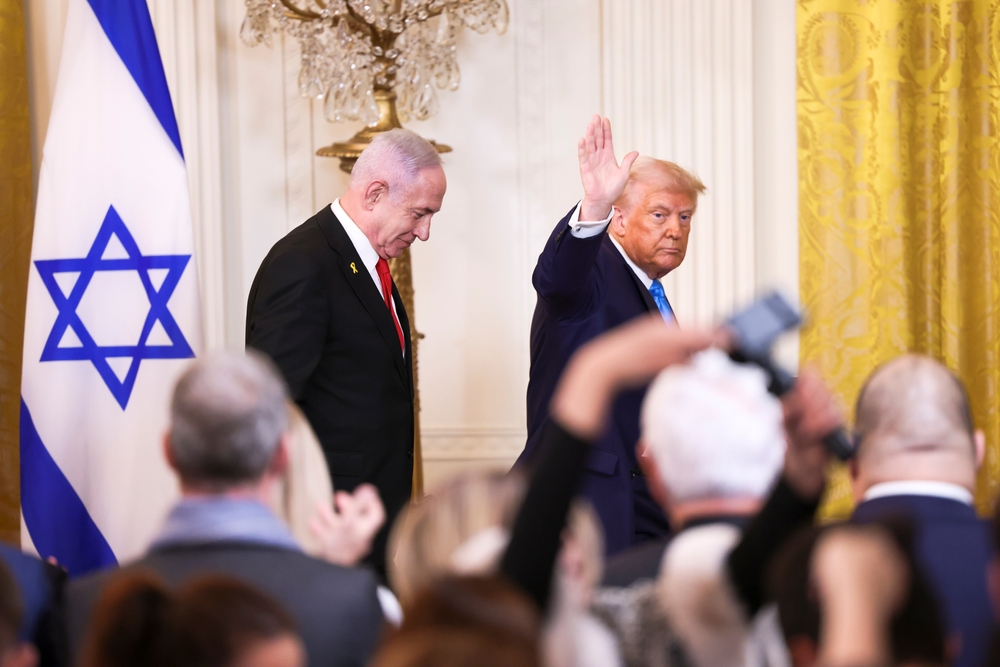 Accordo Usa-Iran, Israele resta alla finestra
