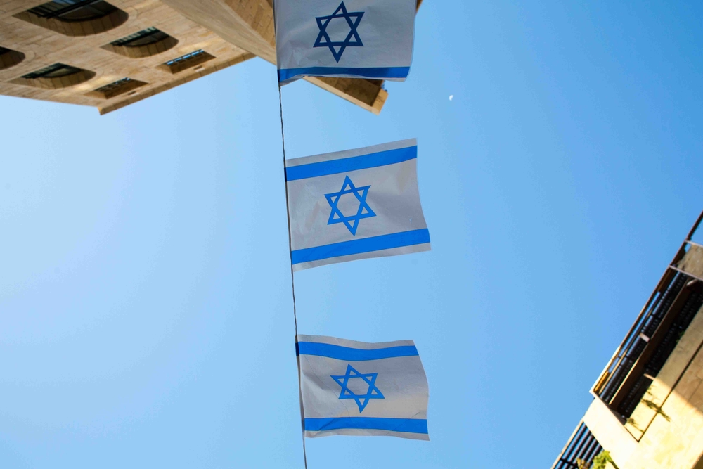Il mondo volta le spalle a Israele