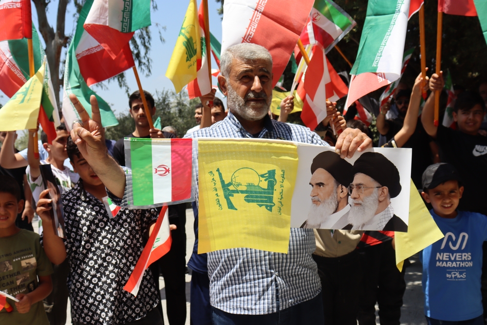Gli analisti: Prioritario rompere legame Iran-Hezbollah