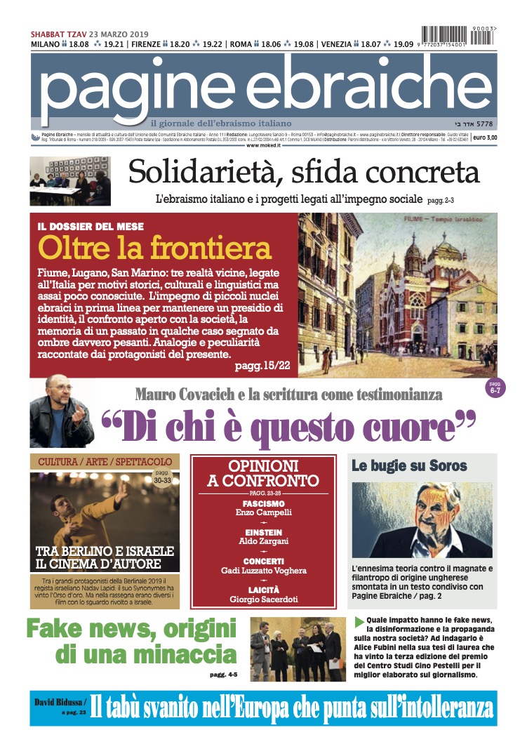 n° 03 – marzo 2019