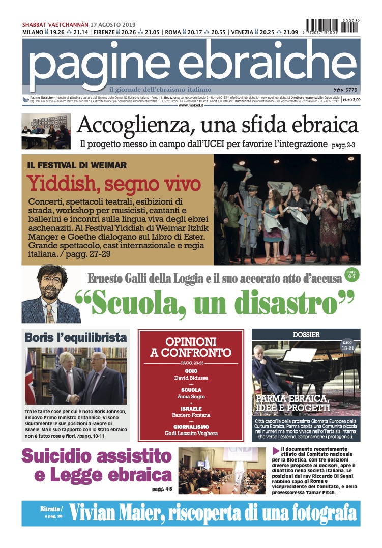 n° 08 – agosto 2019