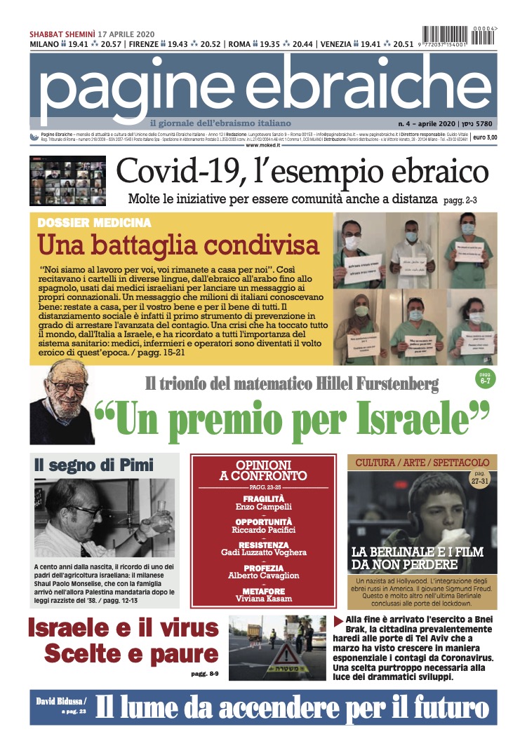 n° 04 – aprile 2020