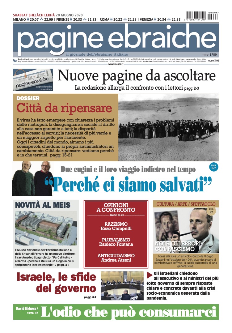n° 06 – giugno 2020
