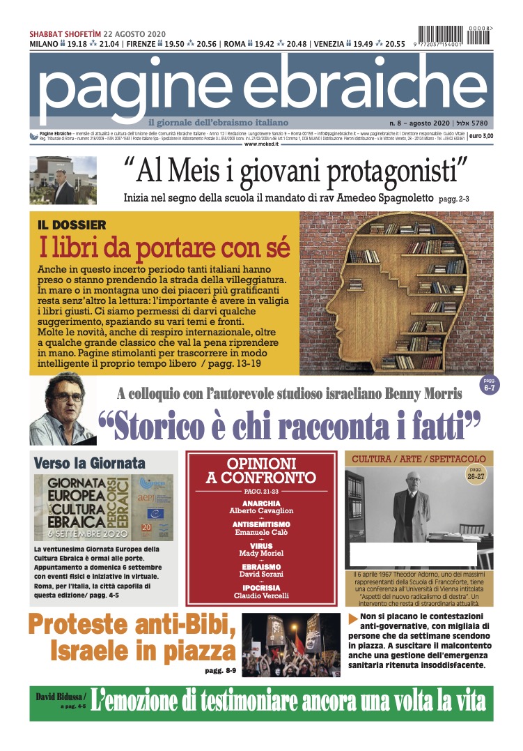 n° 08 – agosto 2020