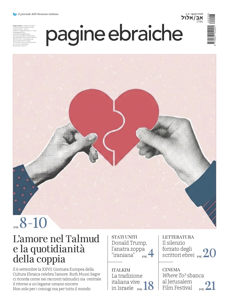 n° 8 – agosto 2026