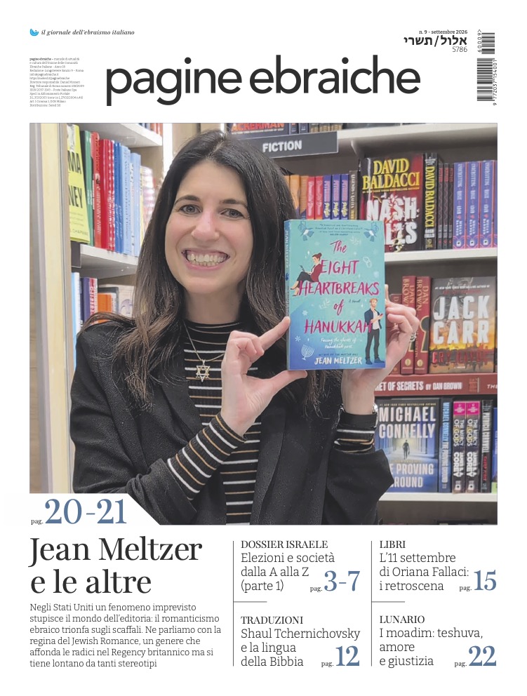 n° 9 – settembre 2026