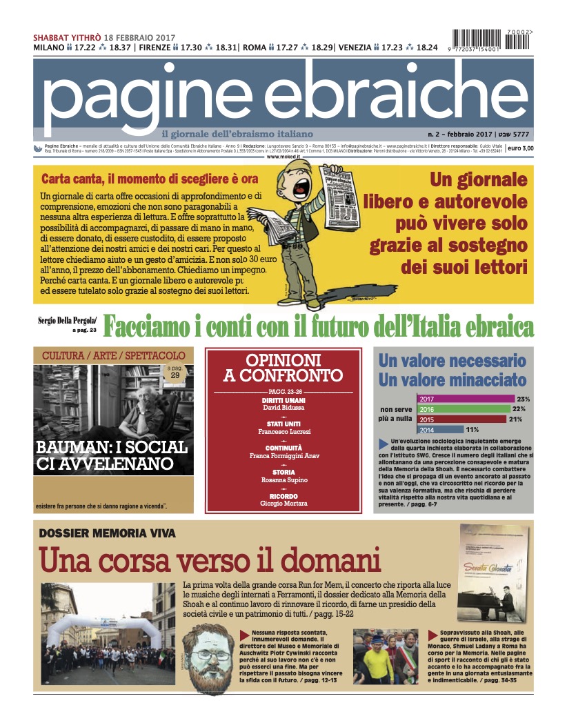 n° 02 – febbraio 2017