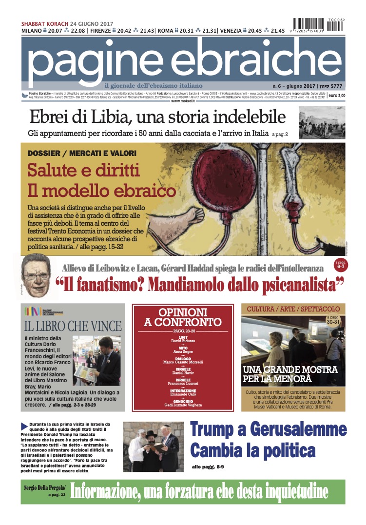 n° 06 – giugno 2017