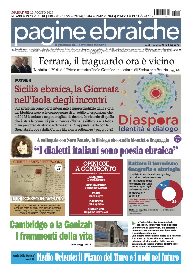 n° 08 – agosto 2017