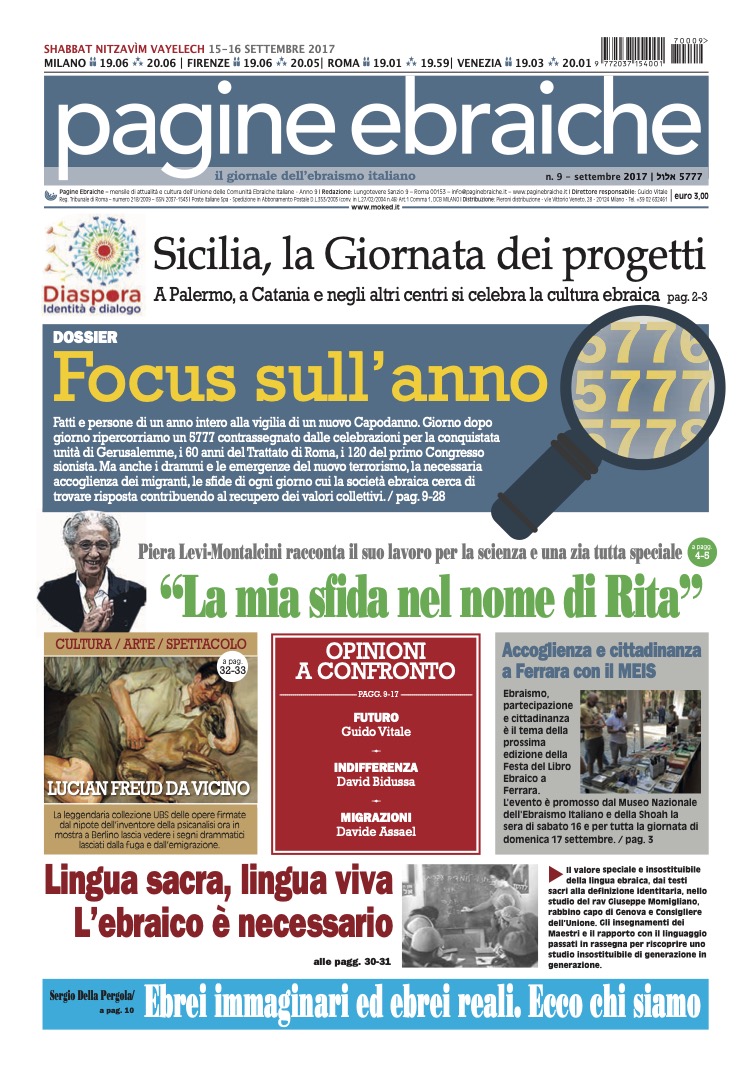 n° 09 – settembre 2017