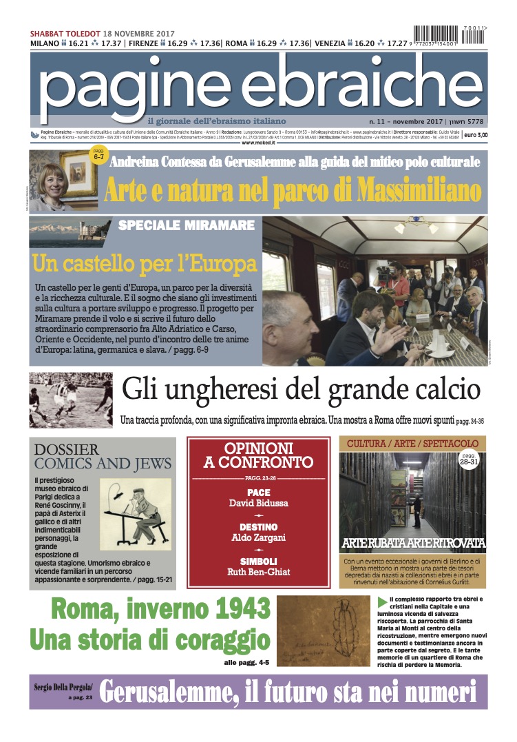 n° 11 – novembre 2017