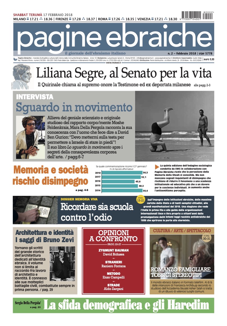 n° 02 – febbraio 2018