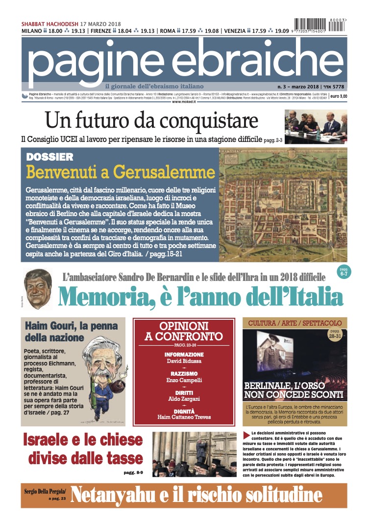 n° 03 – marzo 2018
