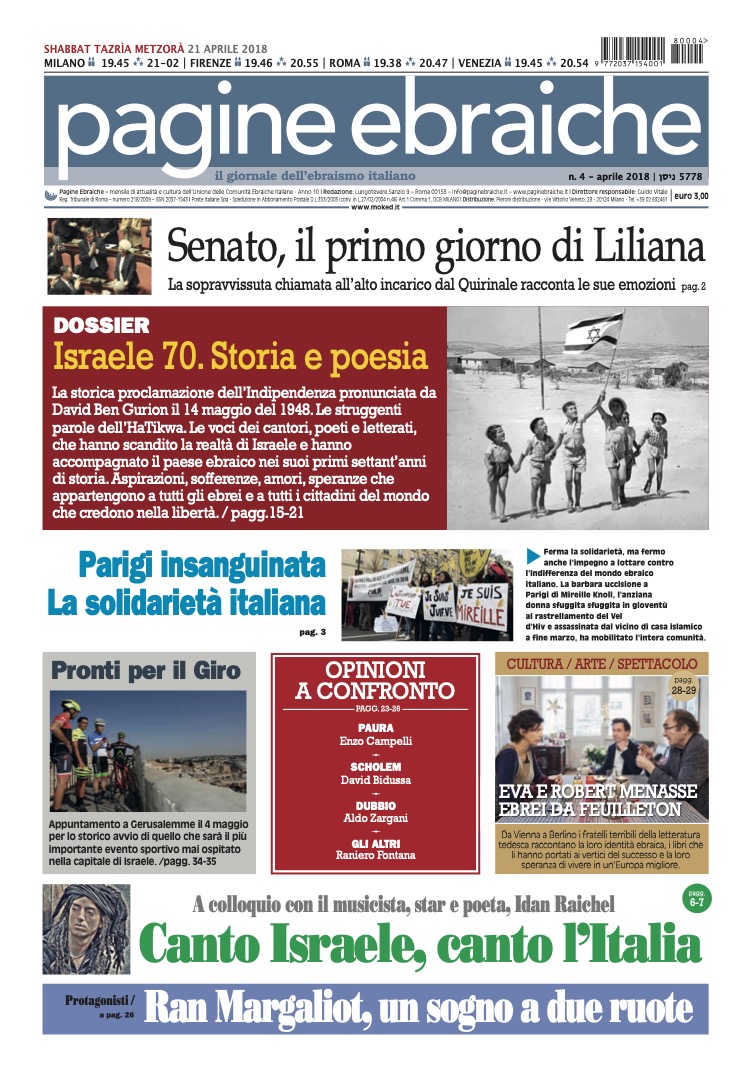 n° 04 – aprile 2018