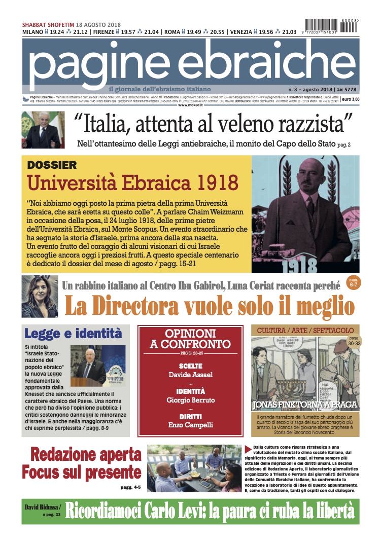 n° 08 – agosto 2018