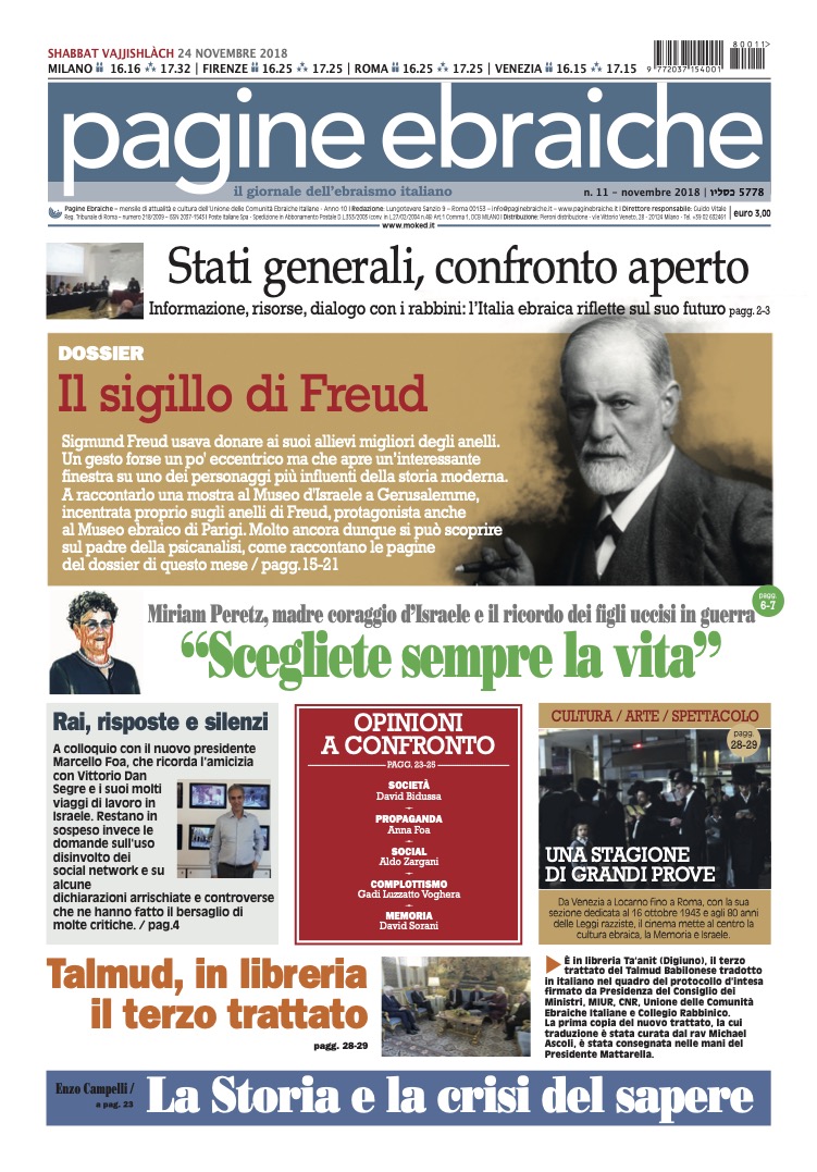 n° 11 – novembre 2018