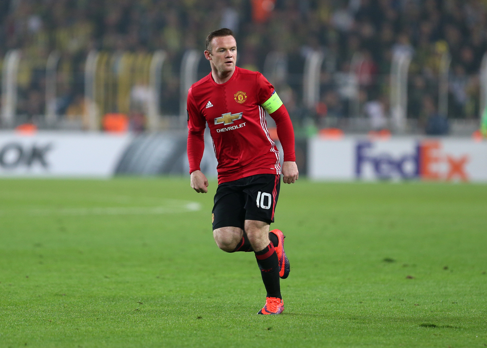 Rooney racconta in una serie le sue origini ebraiche