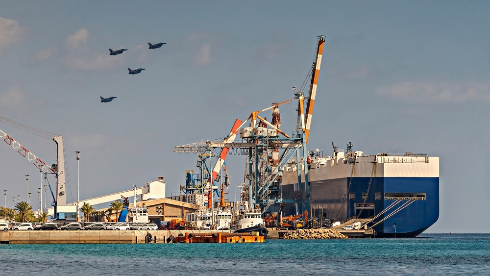Gli Houthi stringono Bab el-Mandeb, Eilat teme la paralisi