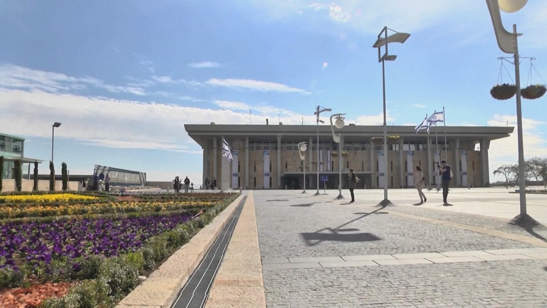 “Israele al voto”, “Storia di un visionario”, “I nuovi antisemiti”, “Ritratti d’autore”