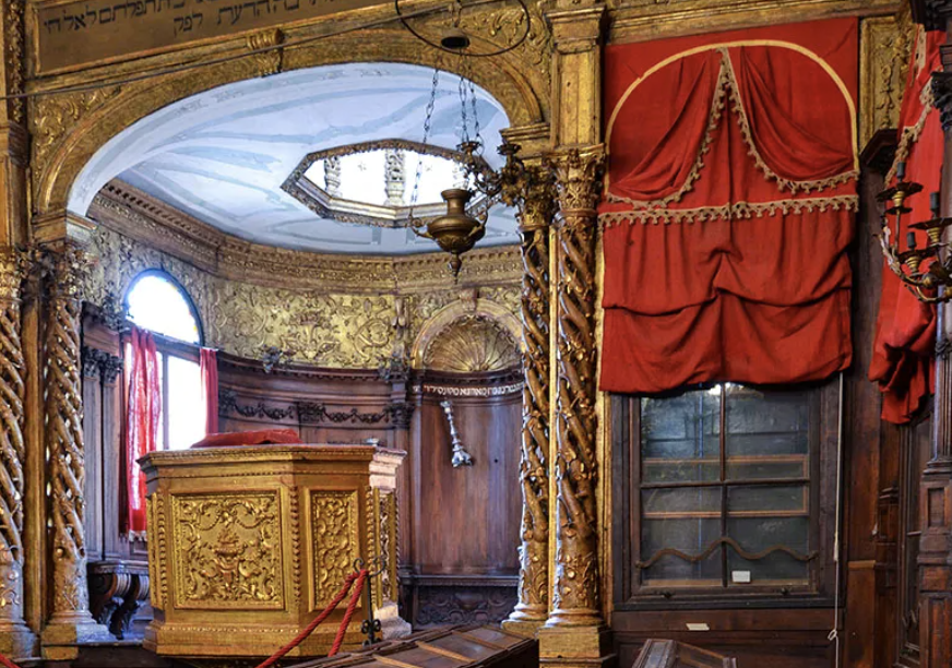 The Jewish Museum of Venice Reopens: “A Sign of Moral Renewal”